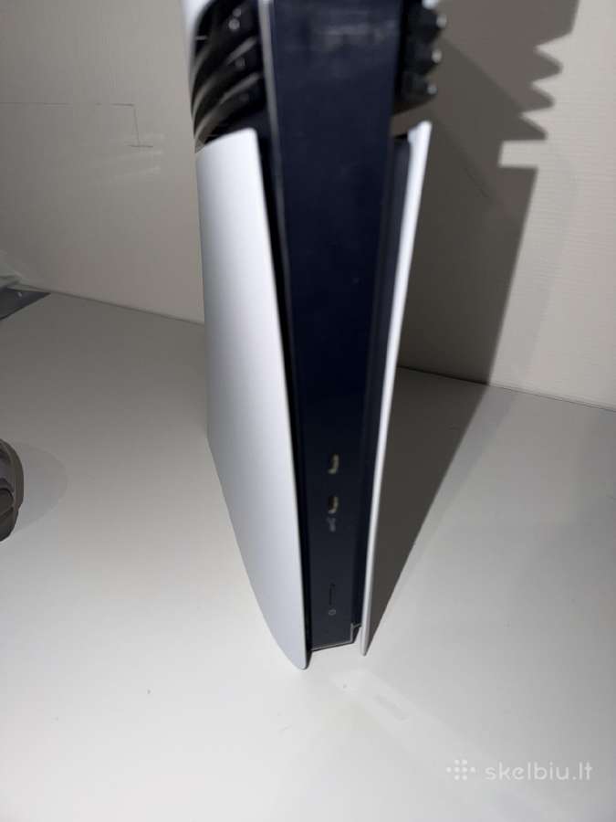 Ps5 pro 2tb - nuotraukos Nr. 6