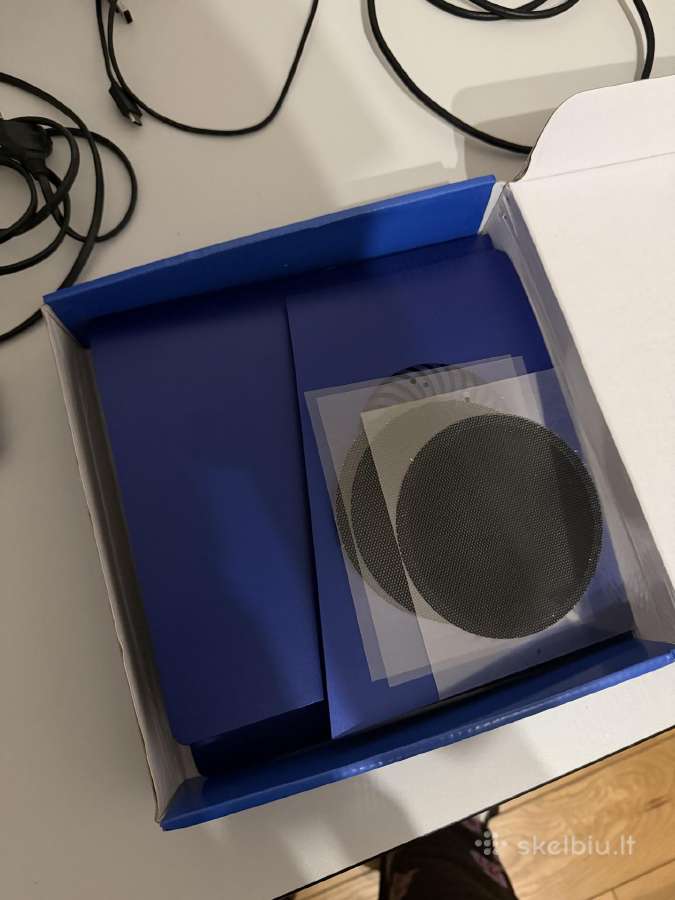 Ps5 pro 2tb - nuotraukos Nr. 7