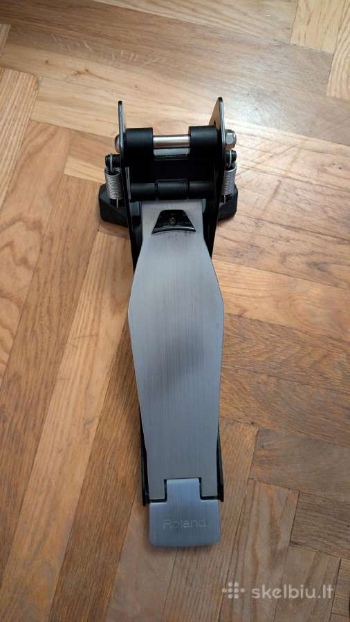 Roland Fd-9 Hi-hat Control - nuotraukos Nr. 3