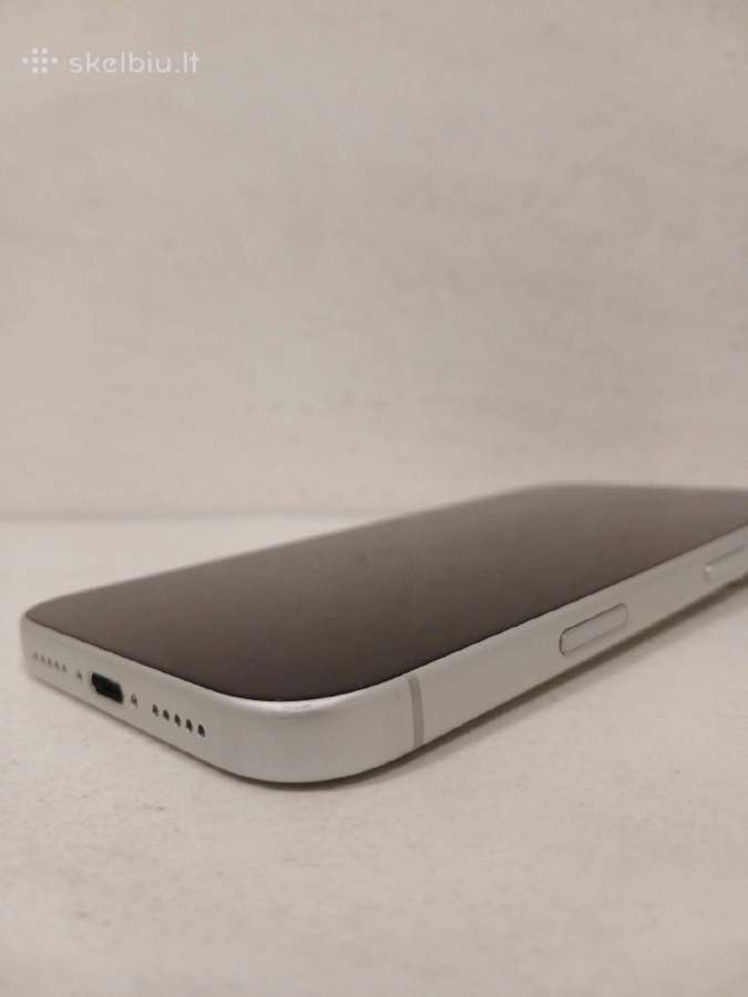 iPhone 17 Pro 256gb - nuotraukos Nr. 7