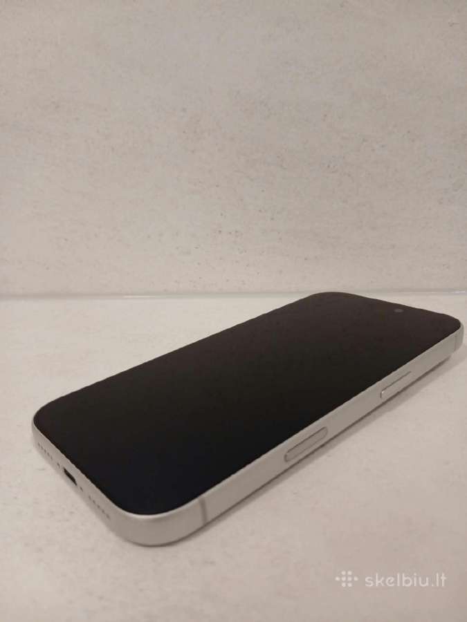 iPhone 17 Pro 256gb - nuotraukos Nr. 8