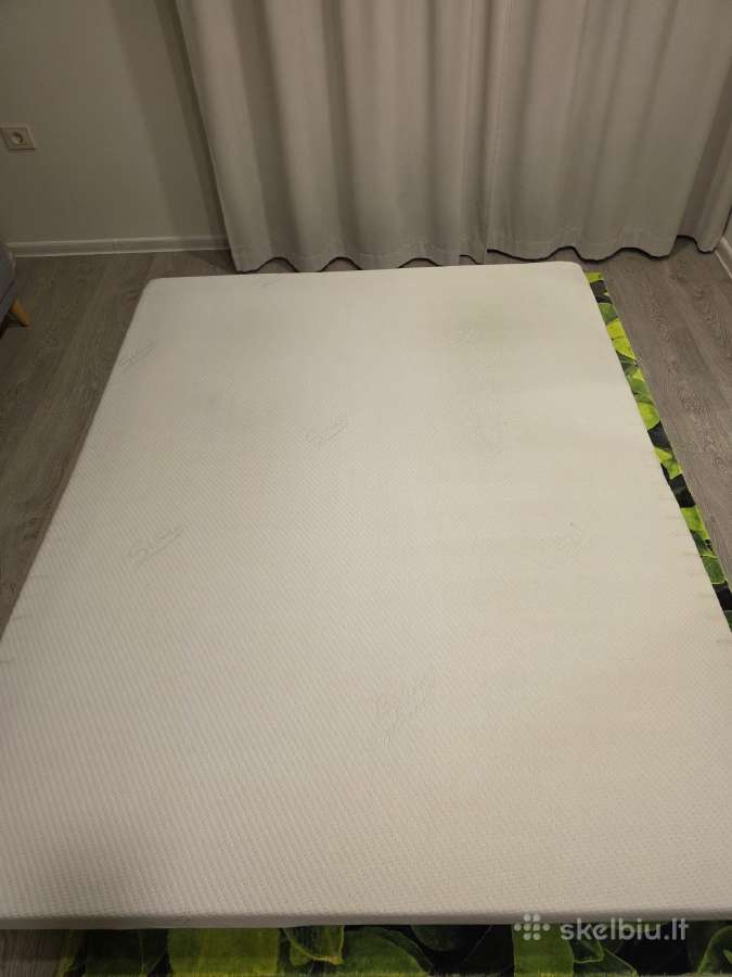 Čiužinys160*200*16cm - nuotraukos Nr. 4