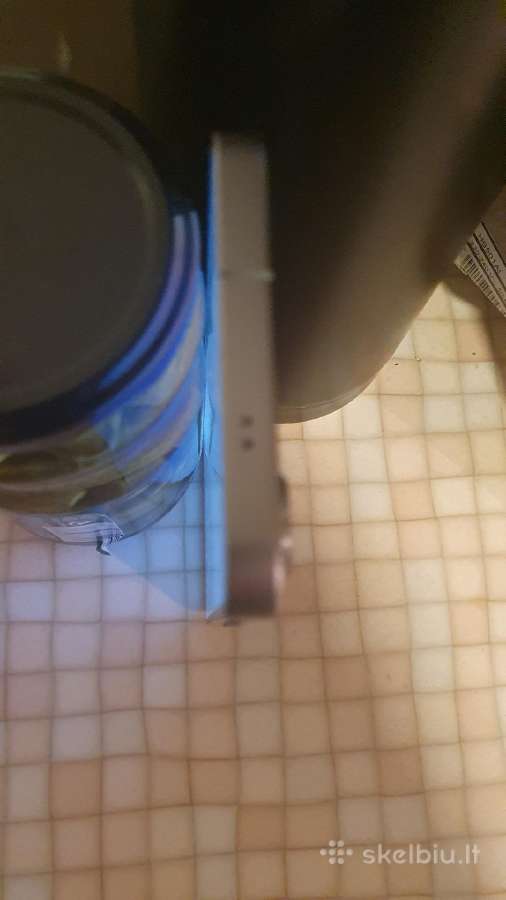Samsung Galaxy S25 nedaug naudotas kaip atsarginis - nuotraukos Nr. 5