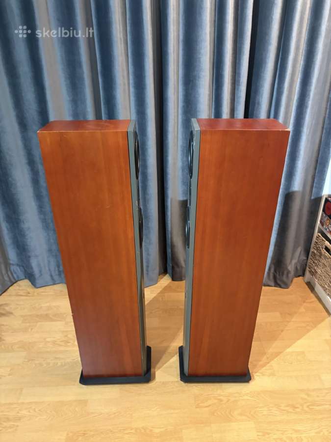 System Audio Sa 1280 - nuotraukos Nr. 5