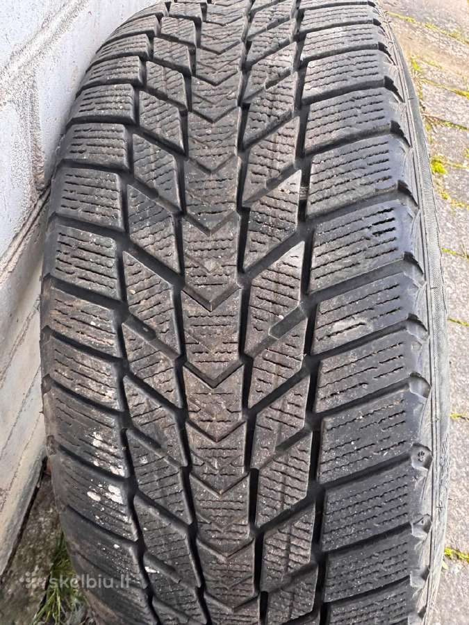 R16 audi ratlankiai - nuotraukos Nr. 3