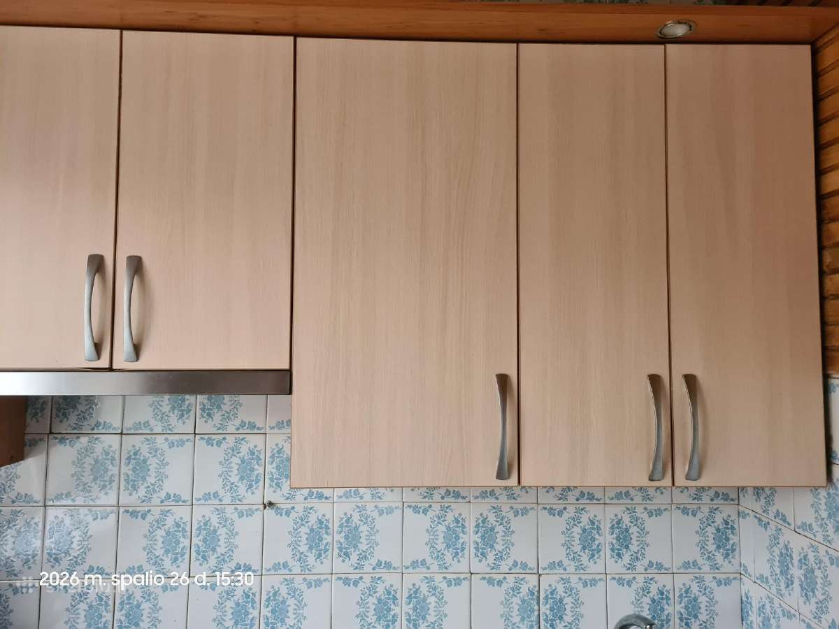 Virtuvės komplektas - nuotraukos Nr. 3