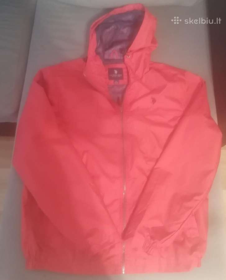 Striukė U. S Polo Assn - nuotraukos Nr. 2