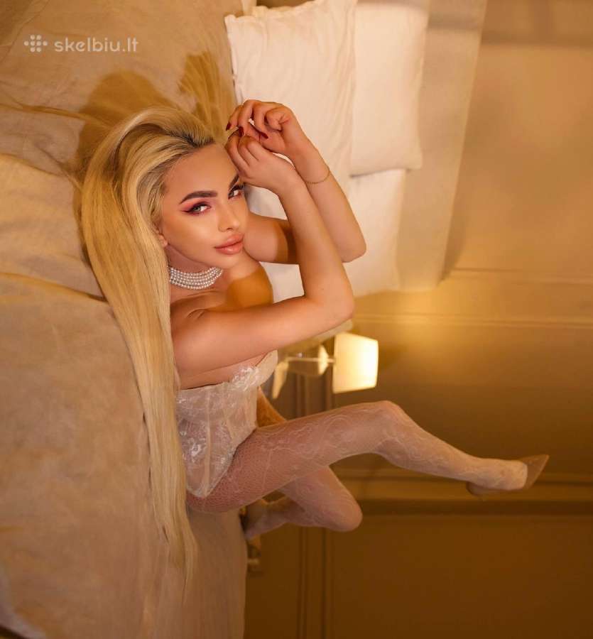 Знакомство 100% Real - nuotraukos Nr. 3