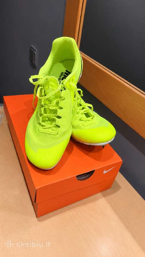 Originalūs "Nike" startukai - nuotraukos Nr. 2