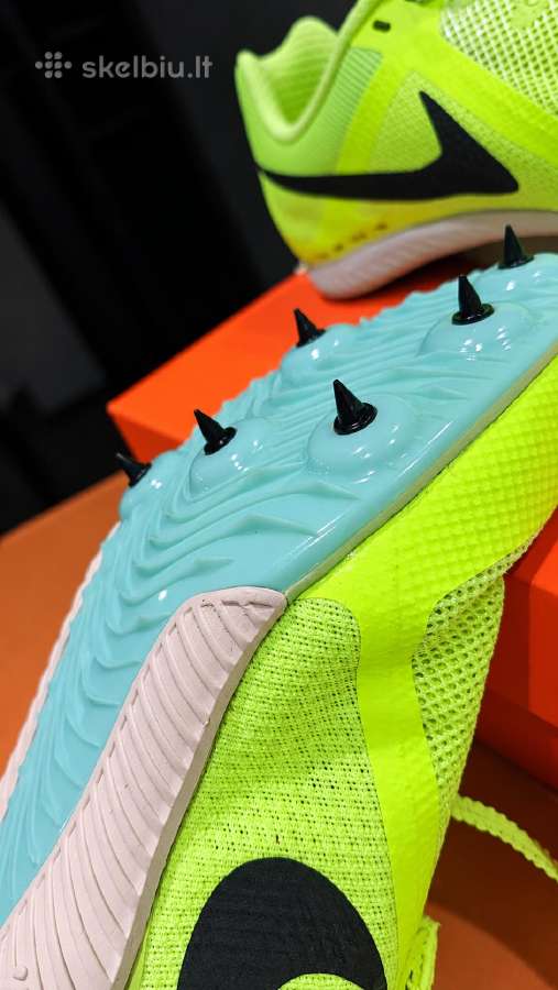Originalūs "Nike" startukai - nuotraukos Nr. 3