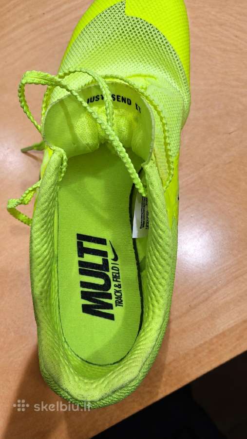 Originalūs "Nike" startukai - nuotraukos Nr. 4