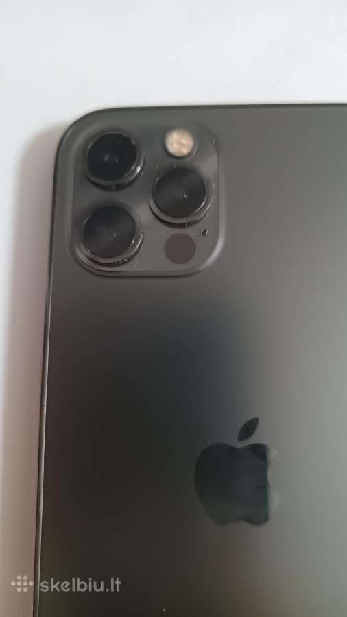 iPhone 12 pro 512gb, apple watch 6, active 2 - nuotraukos Nr. 6