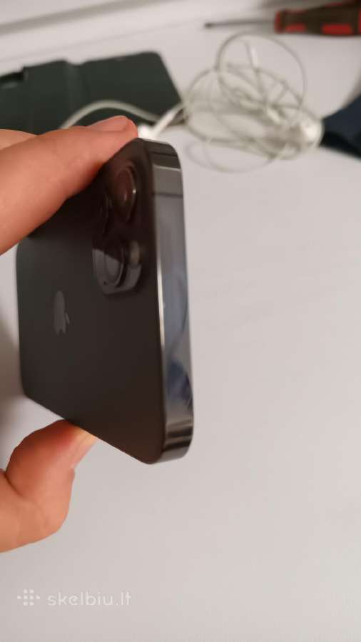 iPhone 12 pro 512gb, apple watch 6, active 2 - nuotraukos Nr. 7