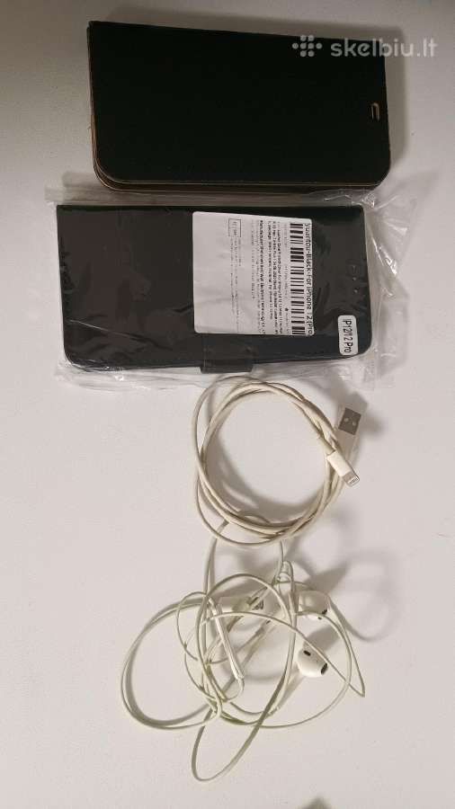 iPhone 12 pro 512gb, apple watch 6, active 2 - nuotraukos Nr. 8