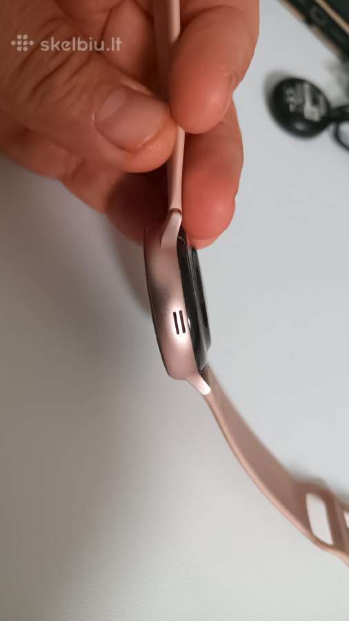 iPhone 12 pro 512gb, apple watch 6, active 2 - nuotraukos Nr. 14
