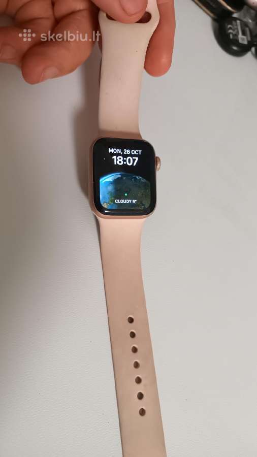 iPhone 12 pro 512gb, apple watch 6, active 2 - nuotraukos Nr. 15