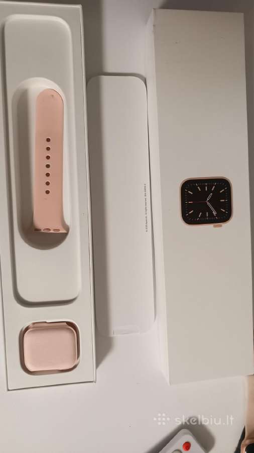 iPhone 12 pro 512gb, apple watch 6, active 2 - nuotraukos Nr. 18