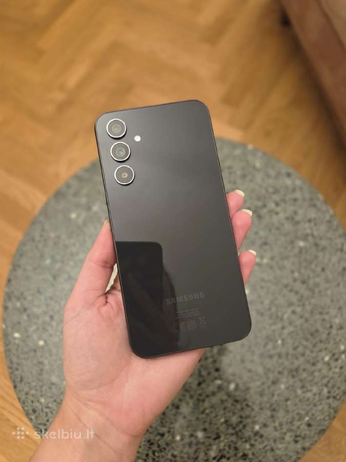 Samsung Galaxy A54 5G 128 GB - nuotraukos Nr. 5