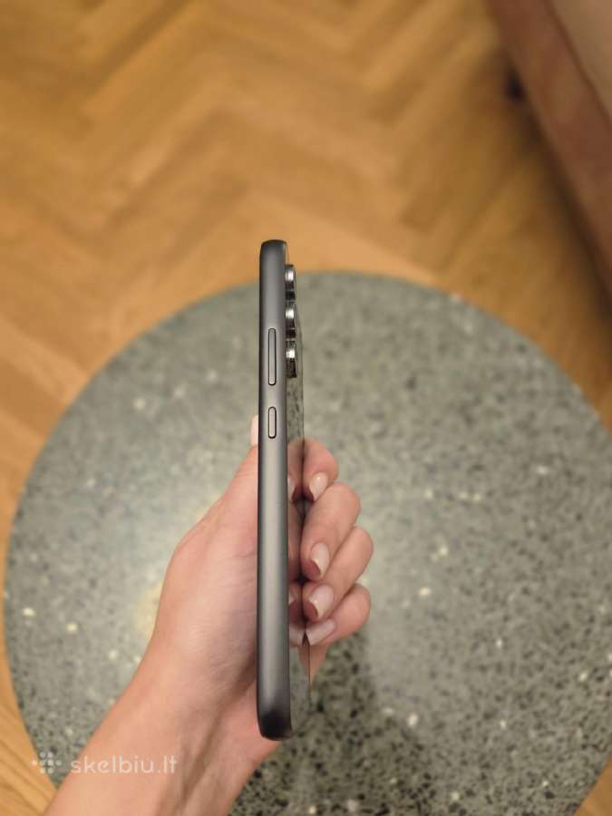 Samsung Galaxy A54 5G 128 GB - nuotraukos Nr. 6