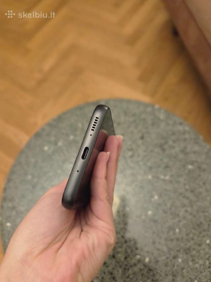 Samsung Galaxy A54 5G 128 GB - nuotraukos Nr. 7