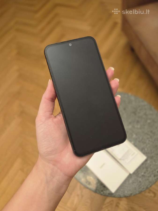 Samsung Galaxy A54 5G 128 GB - nuotraukos Nr. 11