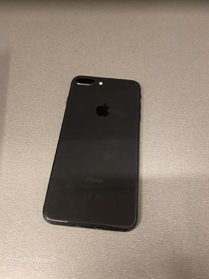 iPhone 8 plus - nuotraukos Nr. 3