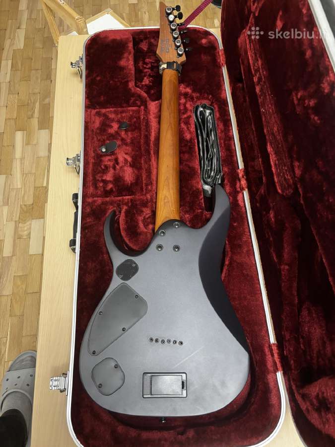 Elektrine gitara Ibanez Rgd61-bam - nuotraukos Nr. 5