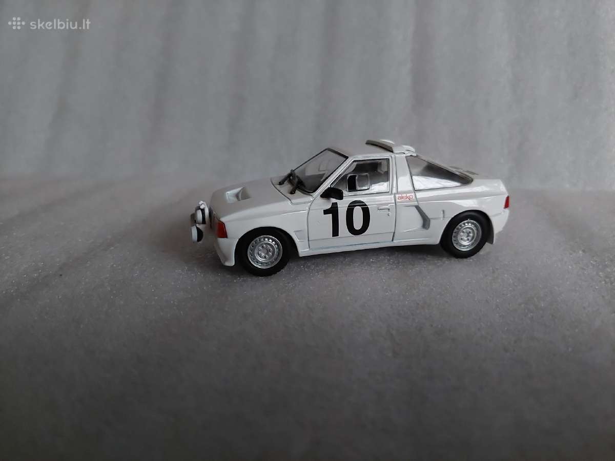 Moskvič-141 Kr - nuotraukos Nr. 4