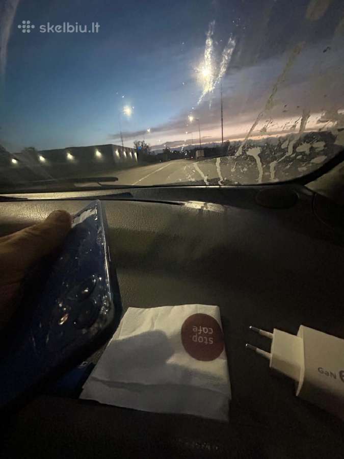 iPhone 12 256gb - nuotraukos Nr. 2