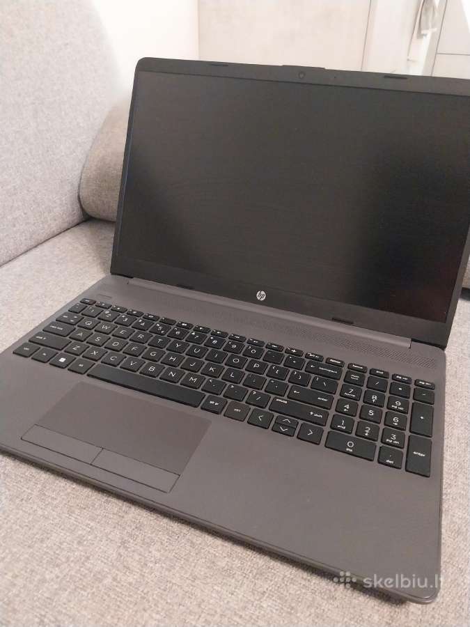 Hp 255 15,6 inch Nootebook Pc - nuotraukos Nr. 2