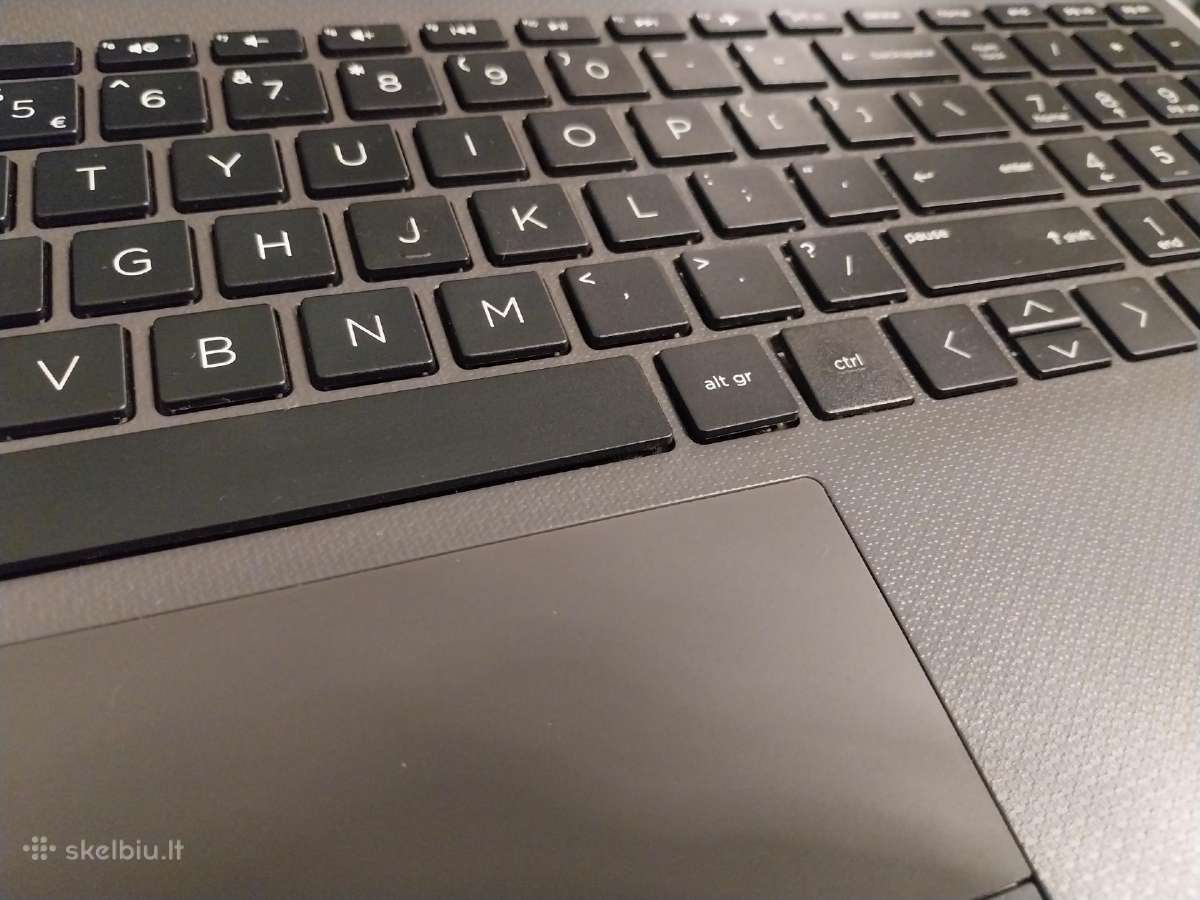 Hp 255 15,6 inch Nootebook Pc - nuotraukos Nr. 4
