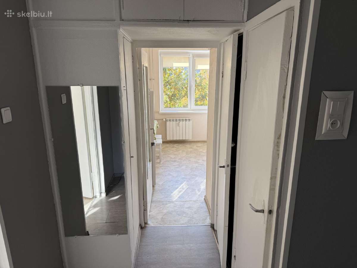 Parduodamas 2 kambarių butas Jonavoje - nuotraukos Nr. 5