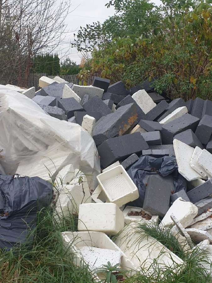 Atiduodame Putplastį - nuotraukos Nr. 2
