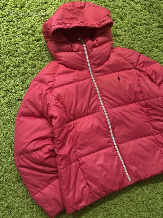 Polo Ralph Lauren moteriška striukė - nuotraukos Nr. 2