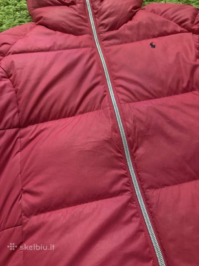 Polo Ralph Lauren moteriška striukė - nuotraukos Nr. 4