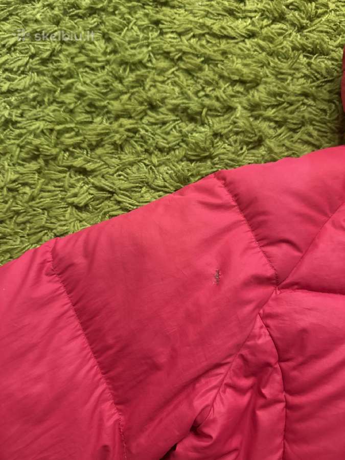 Polo Ralph Lauren moteriška striukė - nuotraukos Nr. 5