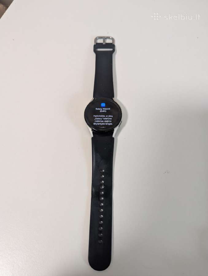Samsung Galaxy Watch 5 - nuotraukos Nr. 2