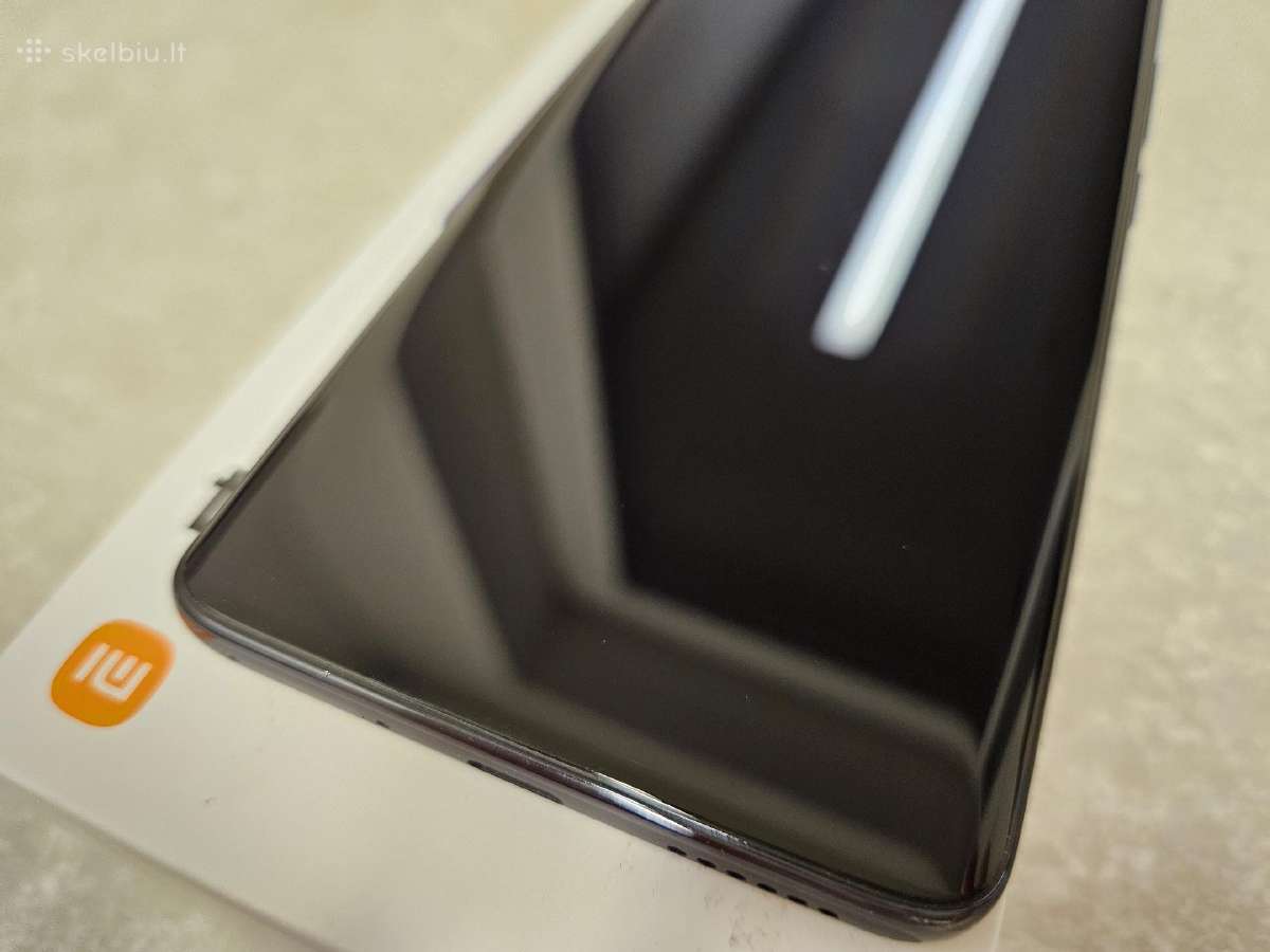 Idealios būklės Redmi Note 14 Pro 256 GB telefonas - nuotraukos Nr. 7
