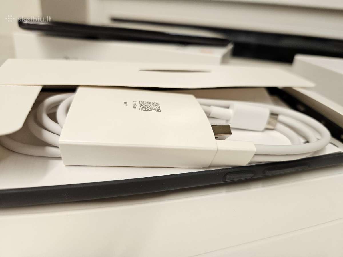 Idealios būklės Redmi Note 14 Pro 256 GB telefonas - nuotraukos Nr. 11