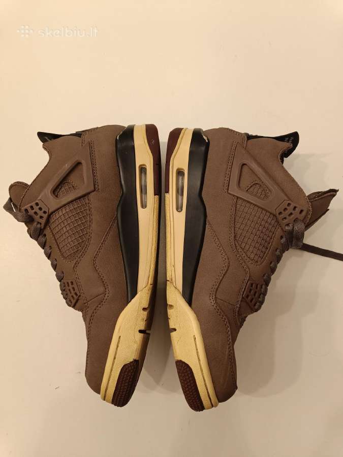 Nike kedai 42.5 - nuotraukos Nr. 3