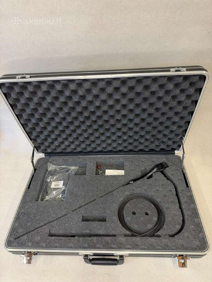 Vision Sciences Cogentix Cst-5000 video cistoskopa - nuotraukos Nr. 2