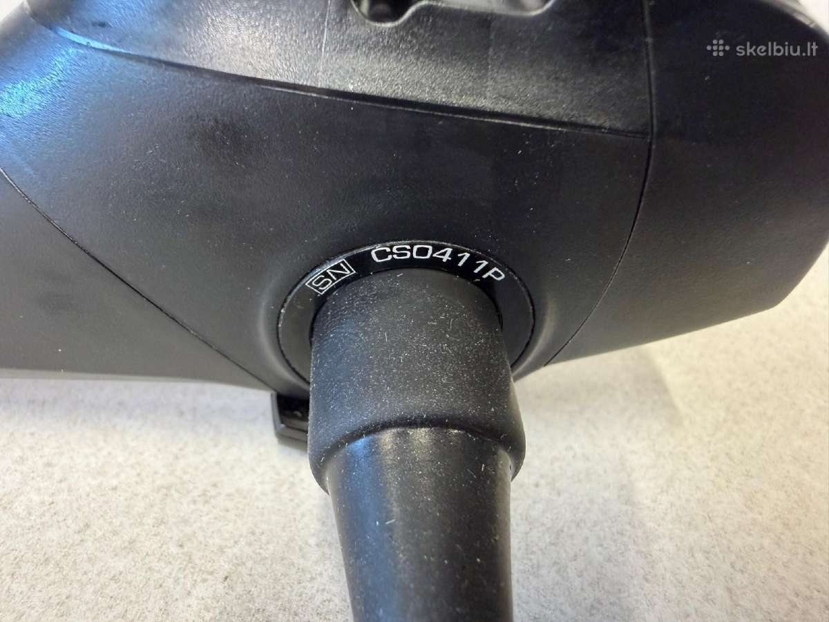 Vision Sciences Cogentix Cst-5000 video cistoskopa - nuotraukos Nr. 7