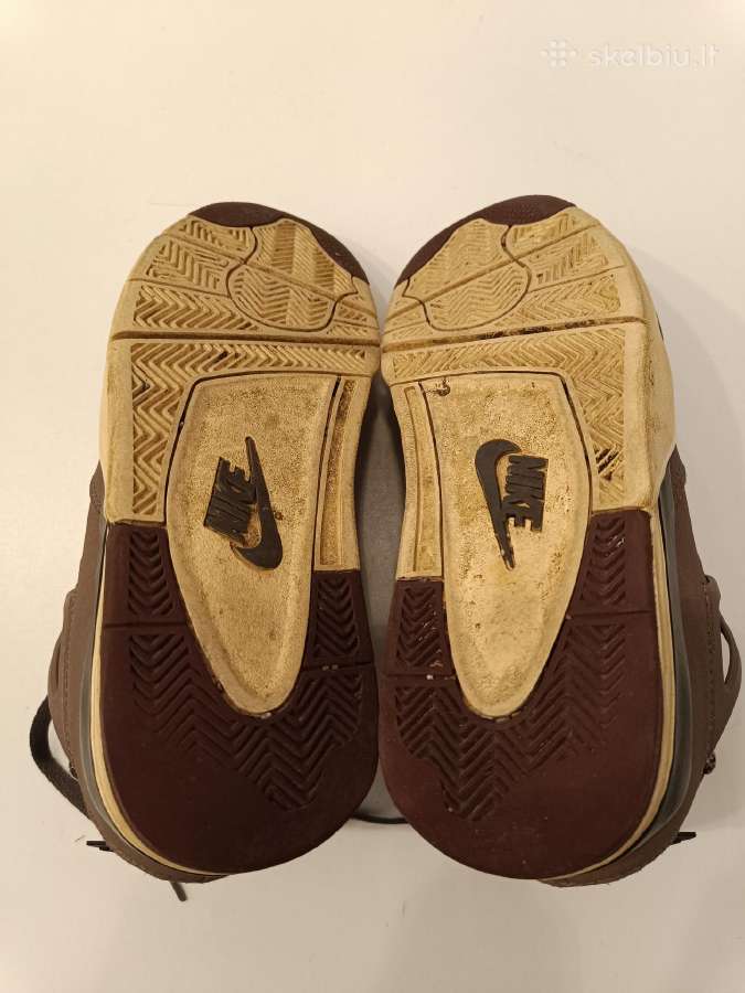 Nike kedai 42.5 - nuotraukos Nr. 4