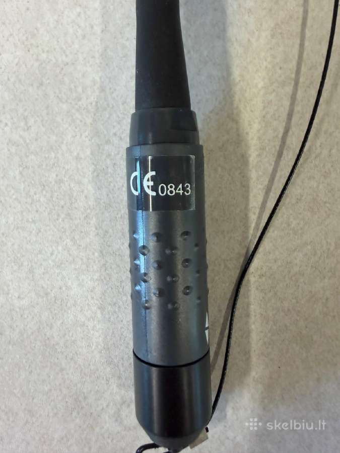 Vision Sciences Cogentix Cst-5000 video cistoskopa - nuotraukos Nr. 10