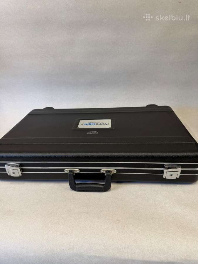 Vision Sciences Cogentix Cst-5000 video cistoskopa - nuotraukos Nr. 13