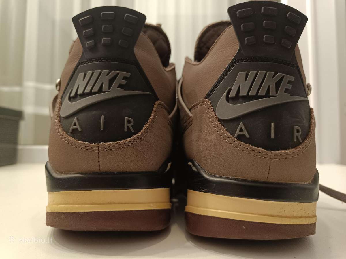 Nike kedai 42.5 - nuotraukos Nr. 5