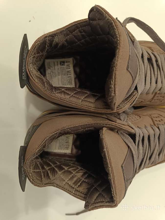 Nike kedai 42.5 - nuotraukos Nr. 6
