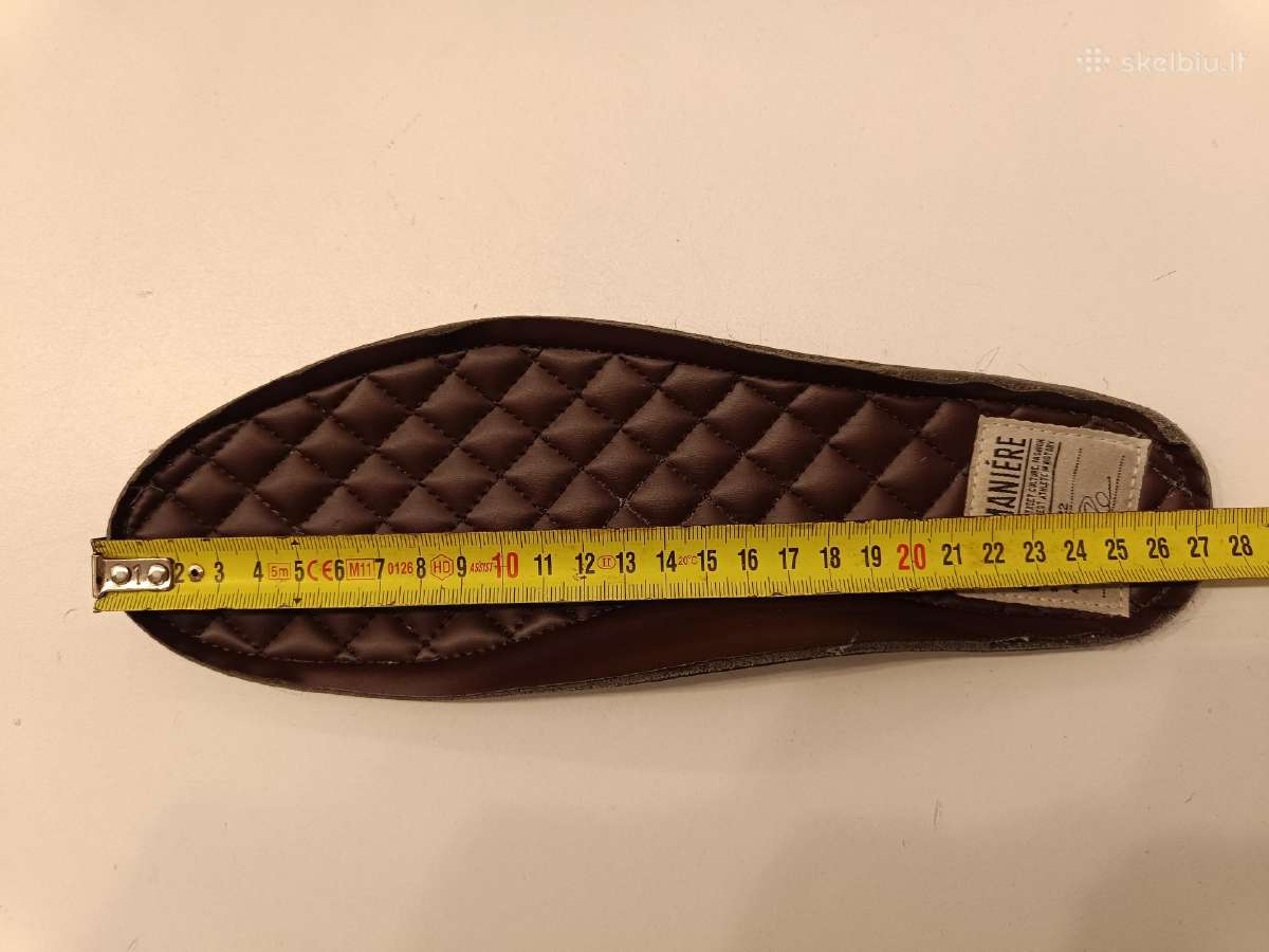 Nike kedai 42.5 - nuotraukos Nr. 7