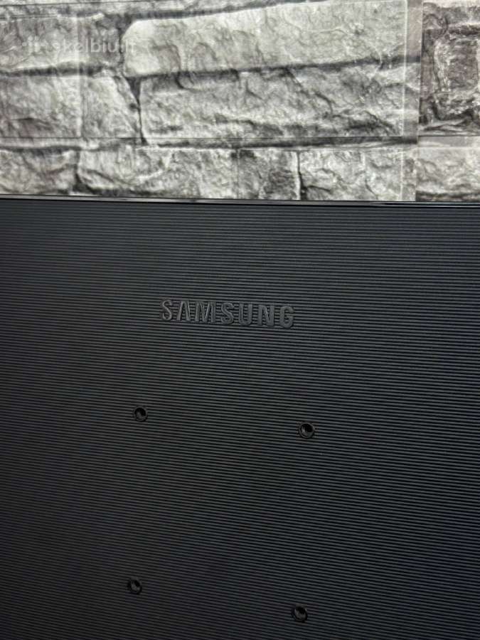 Monitorius Samsung S24c36 75hz, 23.8" - nuotraukos Nr. 4