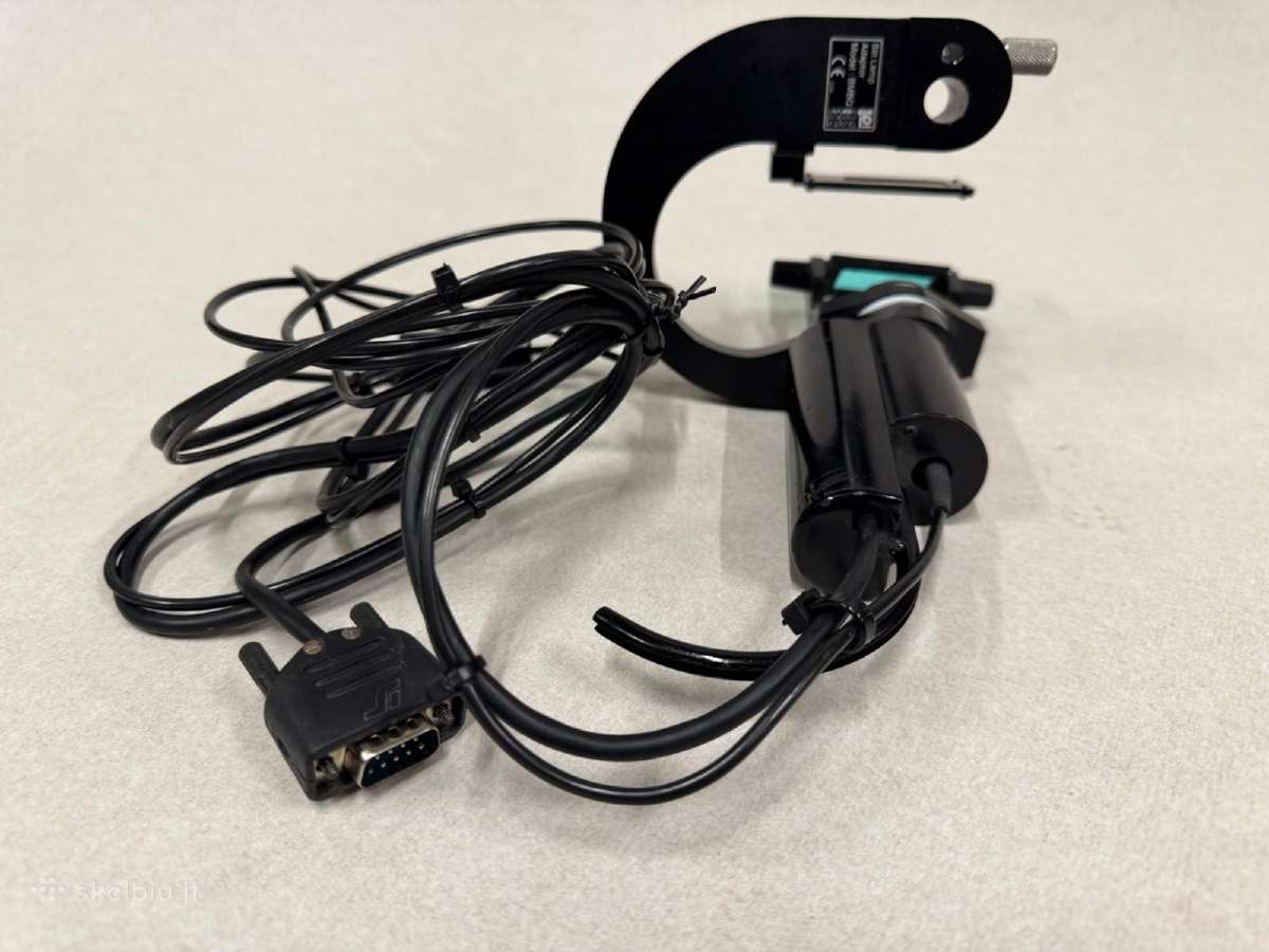 Quantel Medical Activis 689 nm Pdt lazeris - nuotraukos Nr. 15